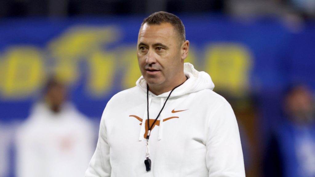 Steve Sarkisian’s ‘vital elevate’ shuts down NFL rumors