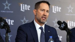 Tremendous-Bowl successful QB backs new Cowboys HC Schottenheimer