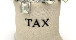 Washington State Democrats By accident Leak Their ‘Radical’ Tax Plan | The Gateway Pundit