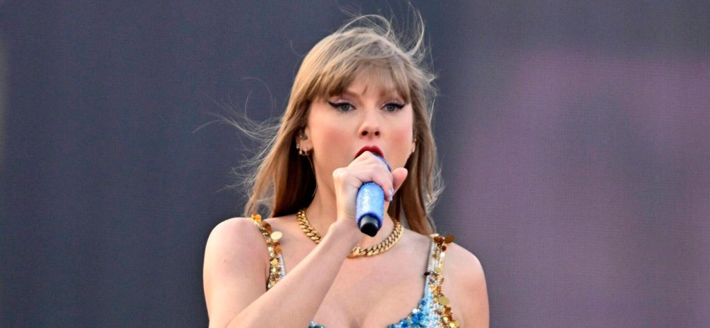 How A lot Did Taylor Swift Actually Pay for Her Masters?