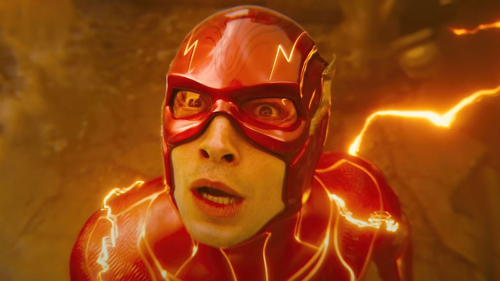 ‘The Flash’ Director Reveals Why The DC Movie Flopped At The Field Workplace ‘The Flash’ Director Reveals Why The DC Movie Flopped At The Field Workplace