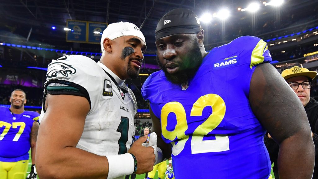 These 5 playoff groups pose the largest risk to a Chiefs three-peat