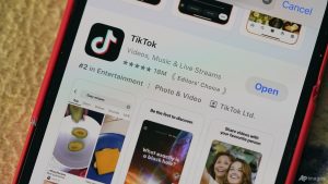 TikTok may ‘go darkish’ in US Sunday after Supreme Court docket ruling