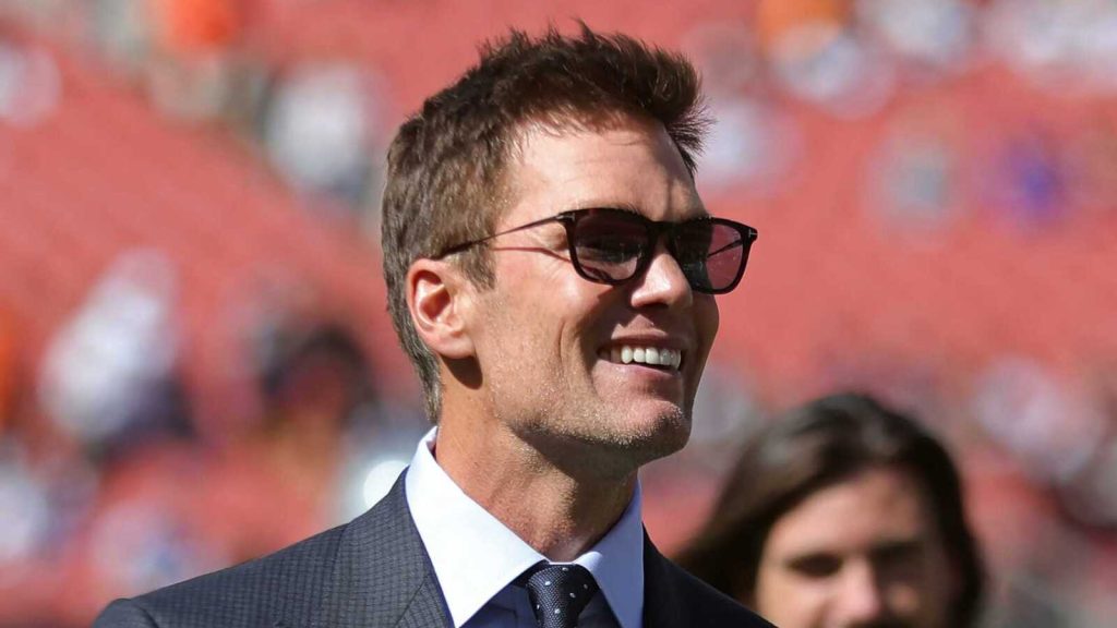 Tom Brady’s agent offers replace on broadcasting profession