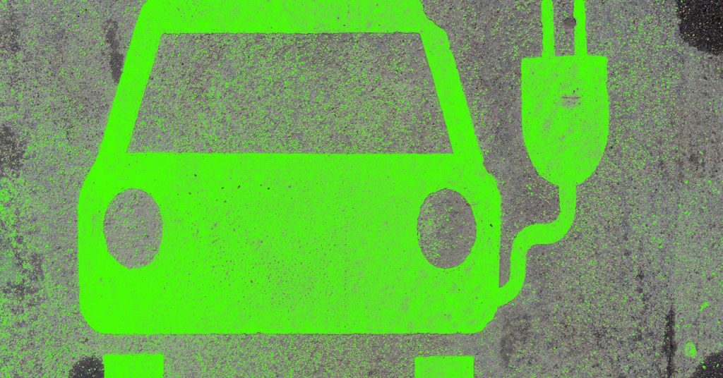 Trump Says He Ended the ‘EV Mandate.’ What Does That Imply?