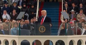 Jack Gleason: A Severe Warning for January sixth and the Inauguration | The Gateway Pundit