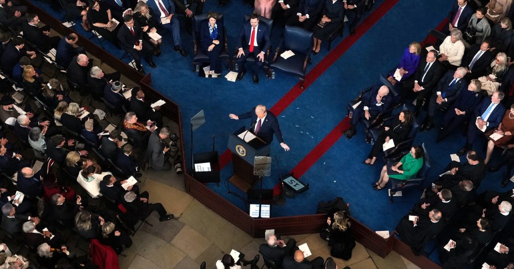 The White Home Web site Is Mainly a Marvel Film Trailer Now The White Home Web site Is Mainly a Marvel Film Trailer Now