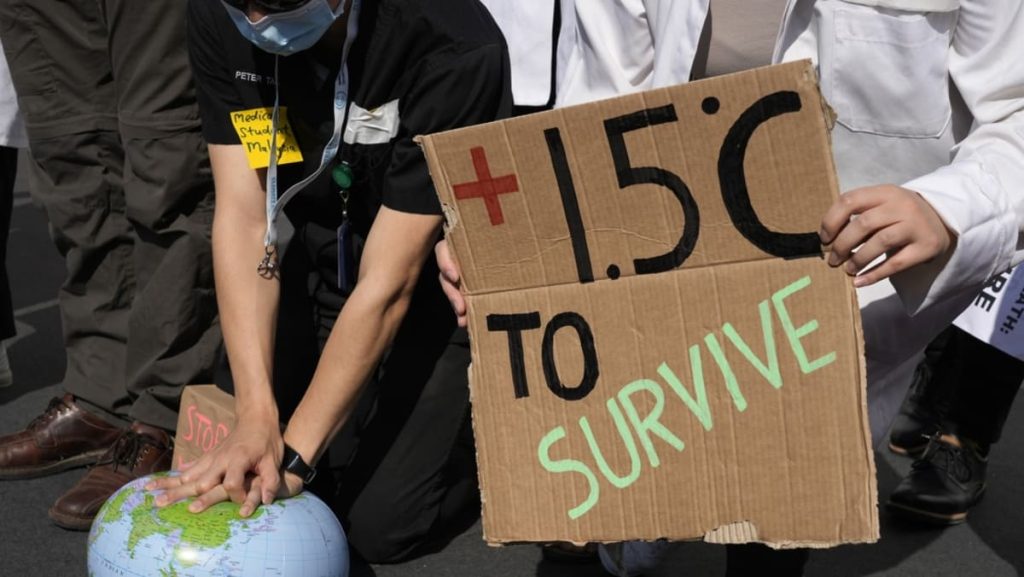 Trump’s local weather retreat could have ‘important influence’ on COP30 Trump’s local weather retreat could have ‘important influence’ on COP30