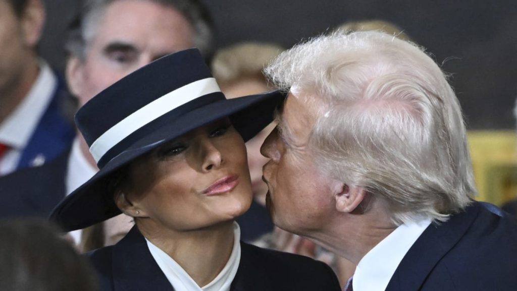 Takeaways from US President Donald Trump’s inauguration