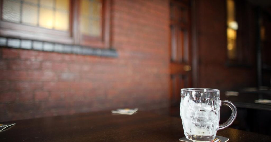 The reality about sobriety? Here is my reply