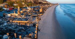 Do not worsen inequality in L.A. after the Eaton and Palisades fires