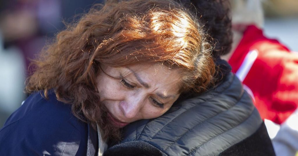 Why Trump’s plan to deport hundreds of thousands will not be efficient Why Trump’s plan to deport hundreds of thousands will not be efficient