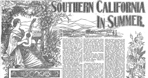 How Los Angeles ended up with the identical nickname because the Confederacy