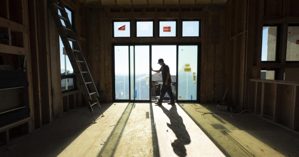 Rewrite constructing codes for fires? Watch out what you would like for