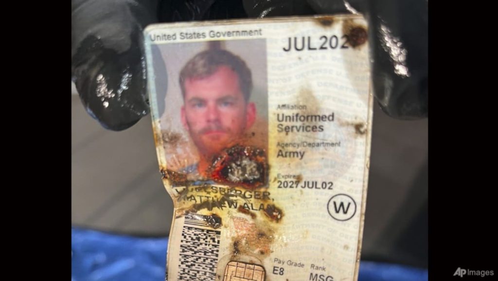 US soldier in Vegas Tesla Cybertruck blast suffered PTSD, no ‘terror’ hyperlink: FBI