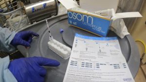 US pronounces US6 million in new fowl flu funding