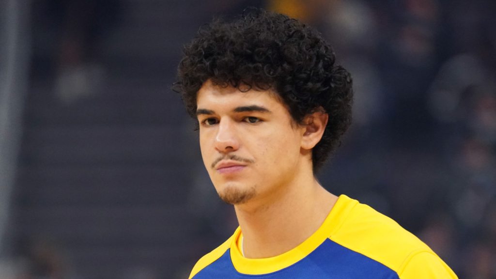 Warriors beat Pistons behind profession evening from shocking participant