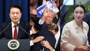 Commentary: After a poor run in 2024, politics around the globe wants to vary basically. Here is how