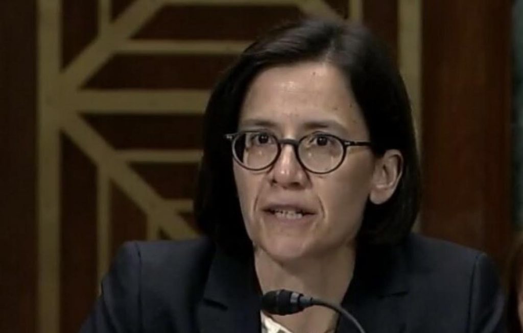 WHOA! Decide RIPS Into Legal professionals for Fired Inspectors Normal — Forces Them to Withdraw TRO Movement, Threatens Them with Sanctions! | The Gateway Pundit