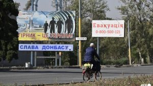 Ukraine’s earth riches are uncommon and tough to succeed in