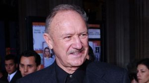 Actor Gene Hackman and spouse discovered lifeless in residence: Native media
