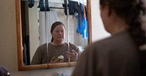 Opinion | The Medicaid Lifeline, Now at Danger