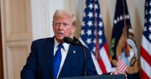 For Europe’s Proper, Trump Stirs Warning Alongside Celebration