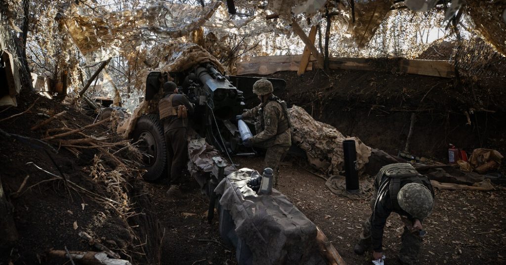 Warming Pattern in U.S.-Russia Relations Leaves Ukraine in a Powerful Spot Warming Pattern in U.S.-Russia Relations Leaves Ukraine in a Powerful Spot