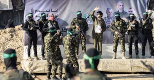 Israel and Hamas Change 3 Hostages and Extra Than 180 Prisoners