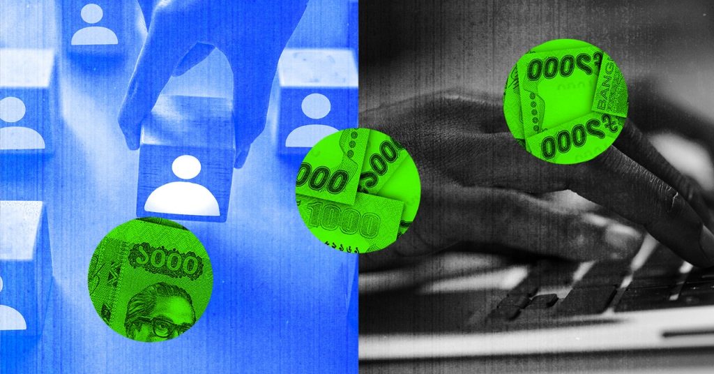 ‘OpenAI’ Job Rip-off Focused Worldwide Employees By means of Telegram