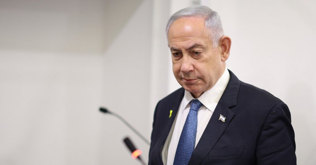Netanyahu Heads to Washington to Talk about Way forward for Gaza With Trump
