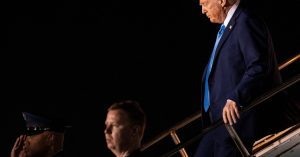 Monday Briefing: Trump Ends Protections for Venezuelans