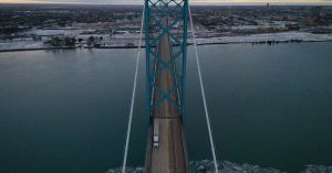 Canada Will get 30-Day Tariff Delay as Trump and Trudeau Attain Border Deal