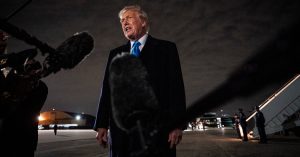 For China, Trump’s Strikes Convey Ache, however Additionally Potential Beneficial properties