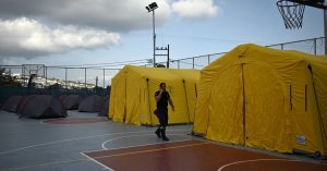 Greece Prepares for Earthquake as Tremors Shake Santorini and Different Islands