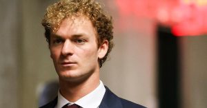 Daniel Penny Is Employed by Enterprise Capital Agency Whose Founder Backed Trump