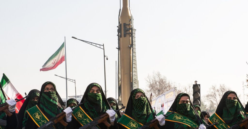 Trump Torpedoed the Iran Nuclear Deal. Now He’s Calling for One other One.