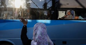 Trump’s Proposal on Gaza Is a Danger for Egypt and Jordan