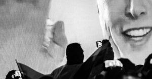 Opinion | The Trump Administration Is Taking part in With Fireplace in Germany