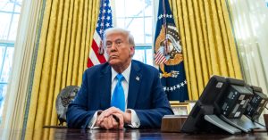 Professional-Trump Media Sees Nothing however the President ‘Profitable’