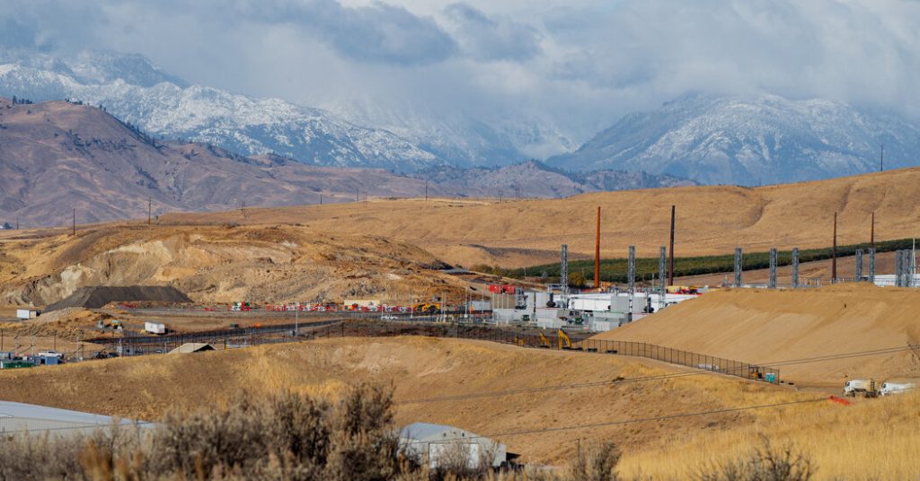 Huge Tech Retains Its A.I. Information Heart Spending Increase Alive Huge Tech Retains Its A.I. Information Heart Spending Increase Alive