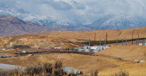 Huge Tech Retains Its A.I. Information Heart Spending Increase Alive