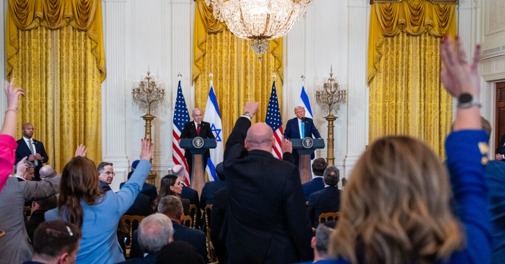 Trump’s Gaza Plan Complicates Hoped-for Saudi-Israeli Deal Trump’s Gaza Plan Complicates Hoped-for Saudi-Israeli Deal