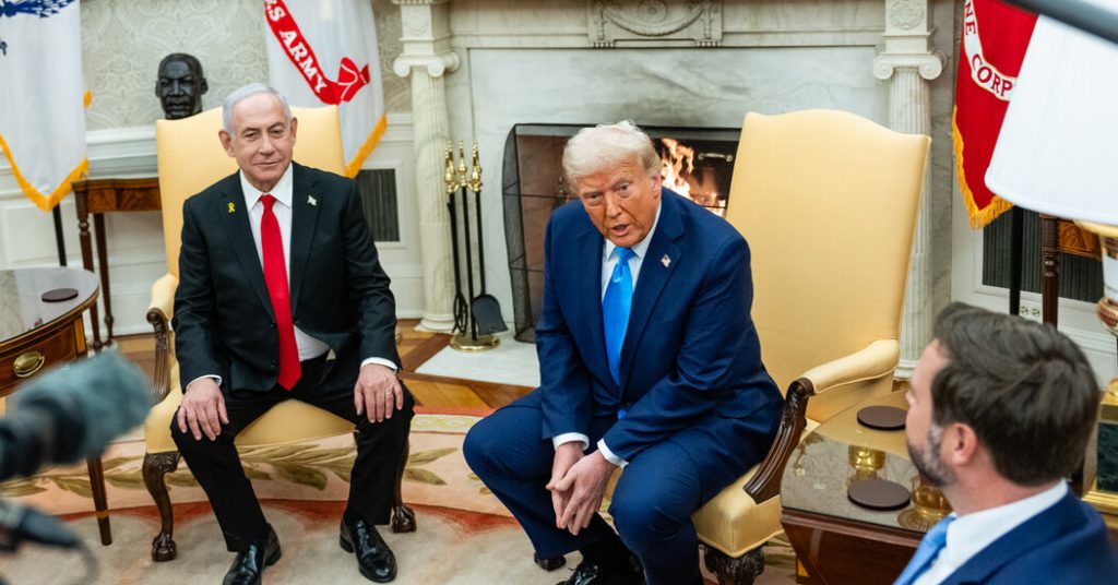 Trump Plans to Ship Billion in Arms to Israel, Bypassing Some Lawmakers Trump Plans to Ship Billion in Arms to Israel, Bypassing Some Lawmakers