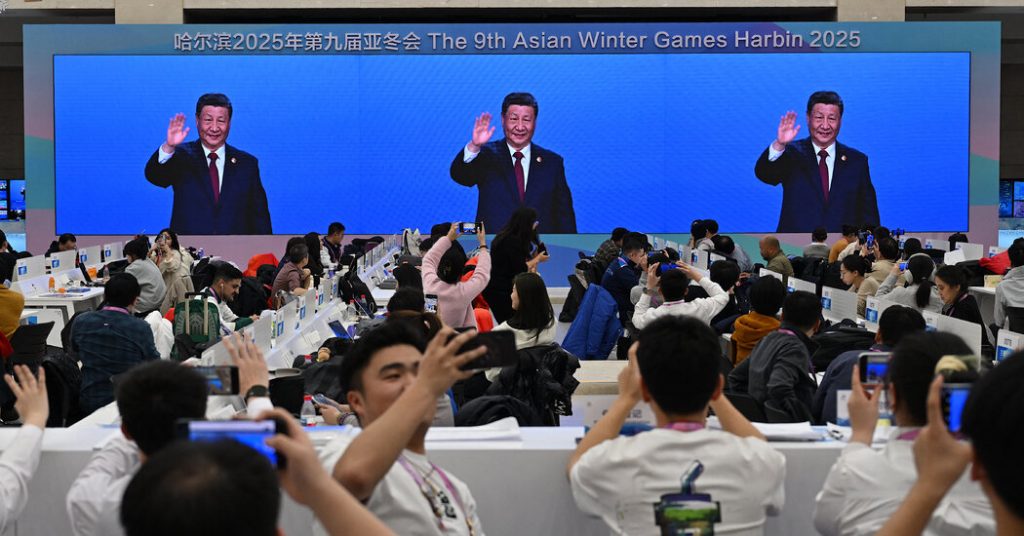 When Will China’s Chief Discuss to Trump?