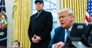 Elon Musk Says He Will Drop OpenAI Bid if Firm Preserves Nonprofit Mission