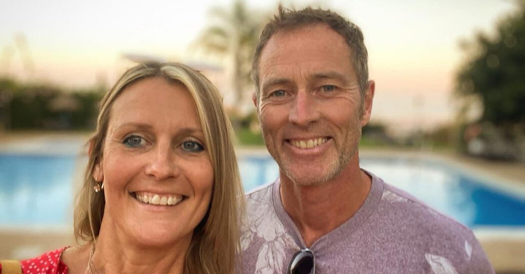 British Couple on World Bike Tour Is Detained in Iran British Couple on World Bike Tour Is Detained in Iran