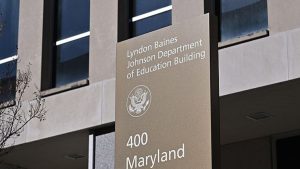 Trump’s Schooling Division: DEI Is a Civil Rights Violation That Will Price Federal Funding