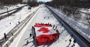 Canada because the 51st State? In Electoral Phrases, Trump’s Concept Favors Democrats.