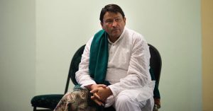 South African Imam and Homosexual Rights Advocate is Shot Useless